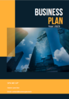 Business Plan Premium